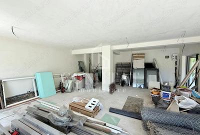 Spa?iu comercial cu terasa open space cartier Borhanci - 6