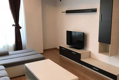 Apartament cu 3 camere semidecomandat în Mărăști - 7