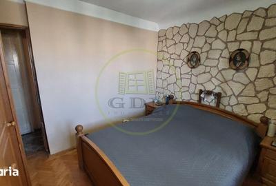 Apartament cu 4 camere decomandat, mobilat în 1 Mai - 4