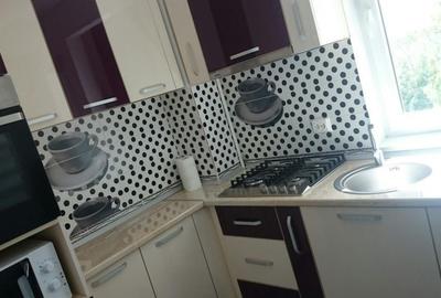 Apartament cu 2 camere decomandat, mobilat în 13 Septembrie - 5