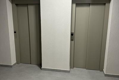 Apartament cu 3 camere în Central - 2