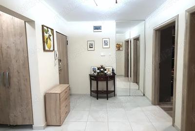 Apartament 4 camere de vanzare renovat decomandat zona Parcul Circului - 3