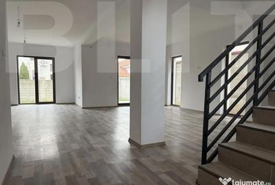 Casă cu 4 camere cu Teren 250 Mp în Central - 8
