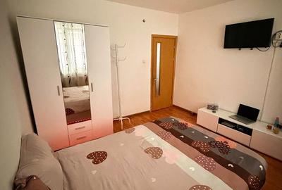 Apartament cu 2 camere decomandat în Central - 8