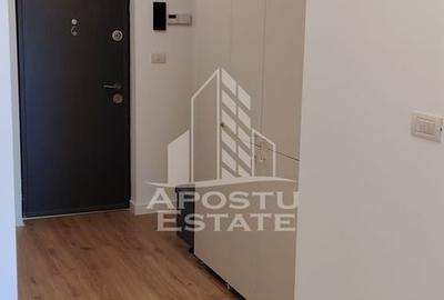 Garsonieră decomandată, mobilată în Giroc - 4