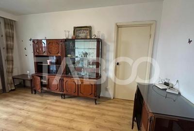 Apartament cu 2 camere semidecomandat, mobilat în Mihai Viteazul - 5