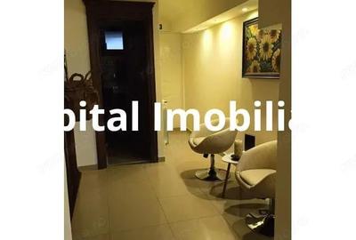 Spațiu comercial, de 107 mp, în Centru Civic - 2