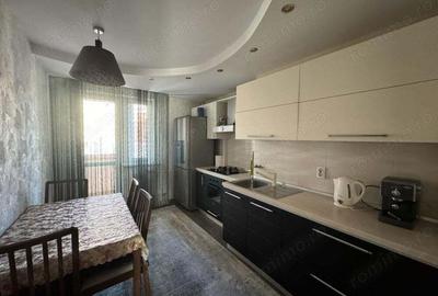 Apartament cu 3 camere în Banu Manta - 2