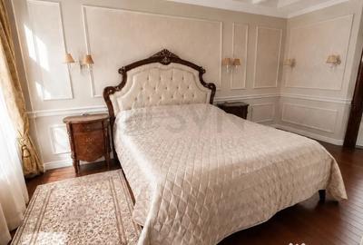 Apartament cu 2 camere decomandat în Herăstrău - 6