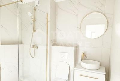 Locuință luminoasă cu 2 camere, terasă și finisaje noi – Între Lacuri - 4