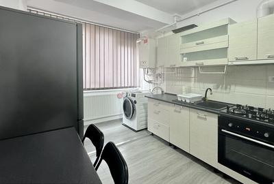 Zona Semicentrala | Acces Facil - 4