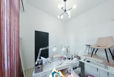 Apartament de lux cu 3 camere ?i salon inchiriat Ultracentral, Arad - 16