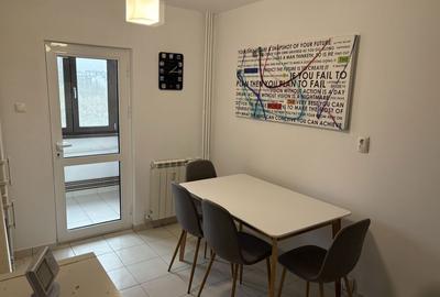 Apartament cu 2 camere decomandat în Aviației