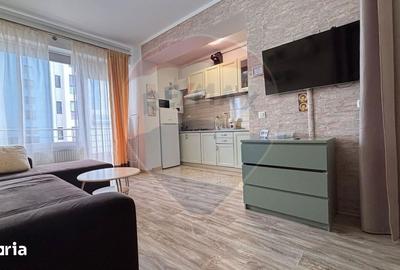 Apartament cu 2 camere în Central - 15