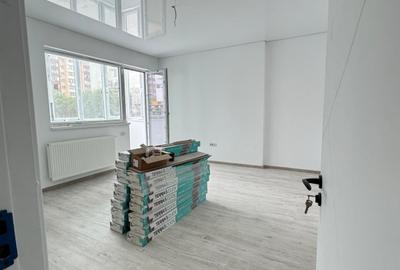 Apartament cu 2 camere decomandat în Militari - 7