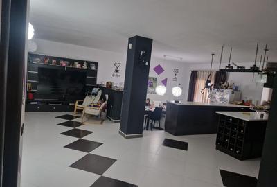 Casă individuală cu 5 camere cu Teren 330 Mp în Nord-Vest - 3