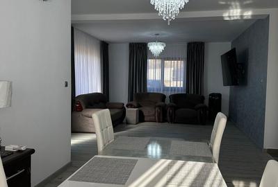 Casă cu 4 camere cu Teren 1000 Mp în Central - 7