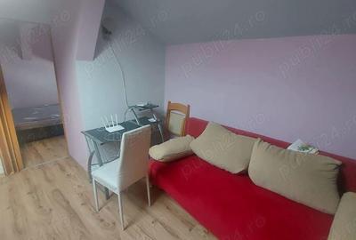 Apartament cu doua camere pentru vanzare s-au chirie zona Bradet - 3