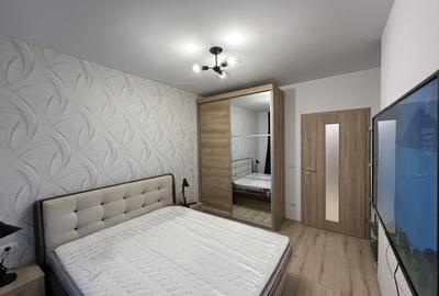 Inchiriez ap 2 camere 57 mp, lux - 9