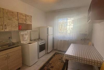 Garsonieră decomandată în Central - 8