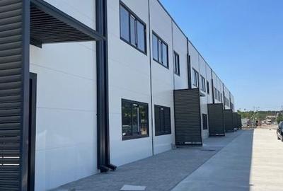 Spatiu depozitare si productie Stefanestii de Jos - Soseaua de centura - 7
