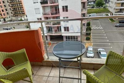 Apartament cu 2 camere de vanzare in Mamaia Nord - 8