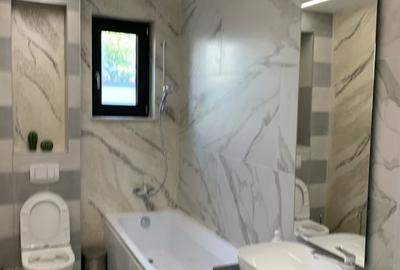 De inchiriat 3 camere Centrul istoric Mobilat utilat parcare curte proprie - 3