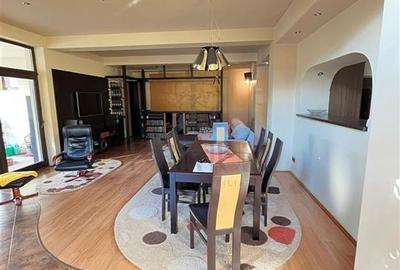 DUMBRAVITA - CASA EXCLUSIVISTA - 5 CAMERE - 5 BAI - PANOURI SOLARE - TEREN 1430M - 27