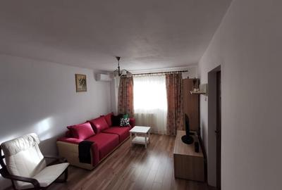 Apartament cu 2 camere decomandat, mobilat în Lujerului - 2