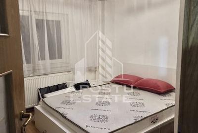 Apartament cu 2 camere semidecomandat în Simion Bărnuțiu