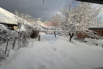 Casă cu 3 camere in Baia Sprie cu priveliste asupra orasului. - 8