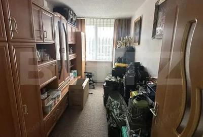 Apartament 3 camere, decomandat, mobilat-utilat, etaj intermediar Grigorescu - 1