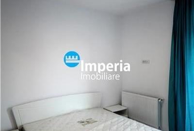 Apartament cu 2 camere decomandat, mobilat în Rediu - 15