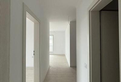 Ap 3 Camere/ 1 Decembrie/ Liviu Rebreanu/ Auchan Titan/ Comision 0! - 1