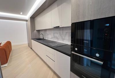 REA1024624 Apartament 3 camere de inchiriat Cortina 126 I 2 Locuri de Parcare I - 4