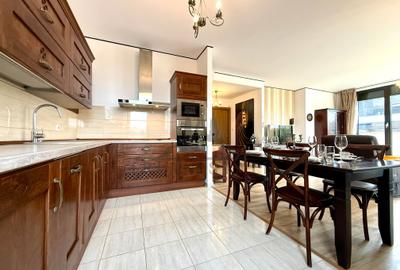 Apartament in zona Privighetorilor cu garaj- Prima inchiriere - 3