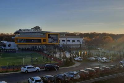 Casă individuală cu 5 camere cu Teren 90 Mp în Pipera - 9