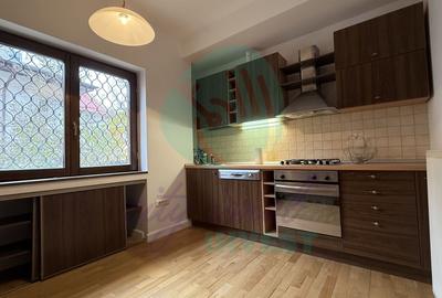 Apartament cu 3 camere decomandat în Primăverii - 6