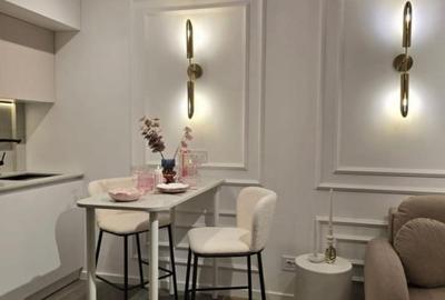 Apartament cu 2 camere decomandat, mobilat în Theodor Pallady - 2