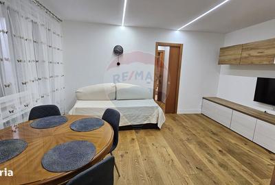 Apartament cu 2 camere, mobilat în Central - 5