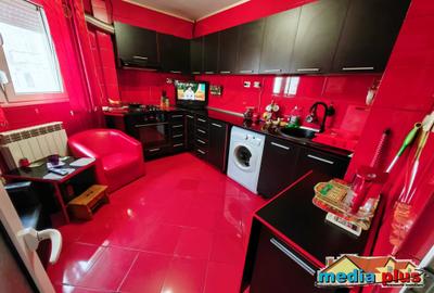 Apartament cu 2 camere decomandat în - 2