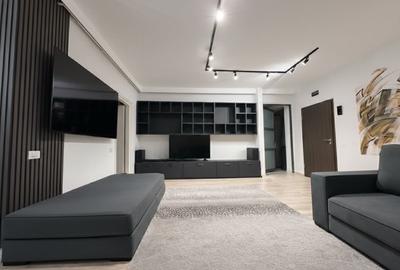 Apartament cu 2 camere decomandat, mobilat în Central - 3