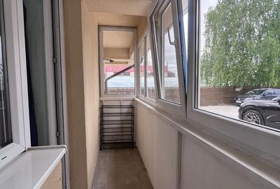 Garsonieră decomandată în Central - 8