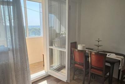 2 camere renovate, prima inchiriere, vedere la Parcul IOR - Titan - 7