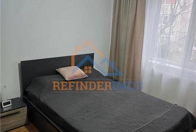 Apartament cu 3 camere decomandat, mobilat în Apărătorii Patriei - 2
