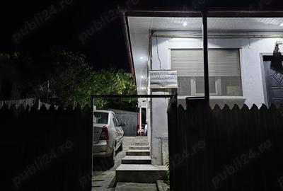 Vand casa cu teren in Barlad,zona privilegiata,str.A.Vlaicu 26.Am coborat pretul 85..000 euro. - 3