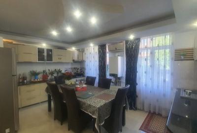 Apartament 108mp, Et.1, B-dul Tudor Vladimirescu - 5