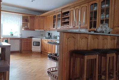 Casă cu 3 camere cu Teren 2000 Mp în Careiului - 6