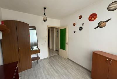 Apartament 3 camere, parter, zona Dacia - 7