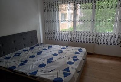 Garsonieră decomandată în Central - 7